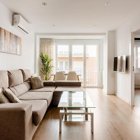 Apartamento Nuevo Centro Granada Exteriér fotografie