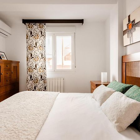 Apartamento Nuevo Centro Granada Exteriér fotografie