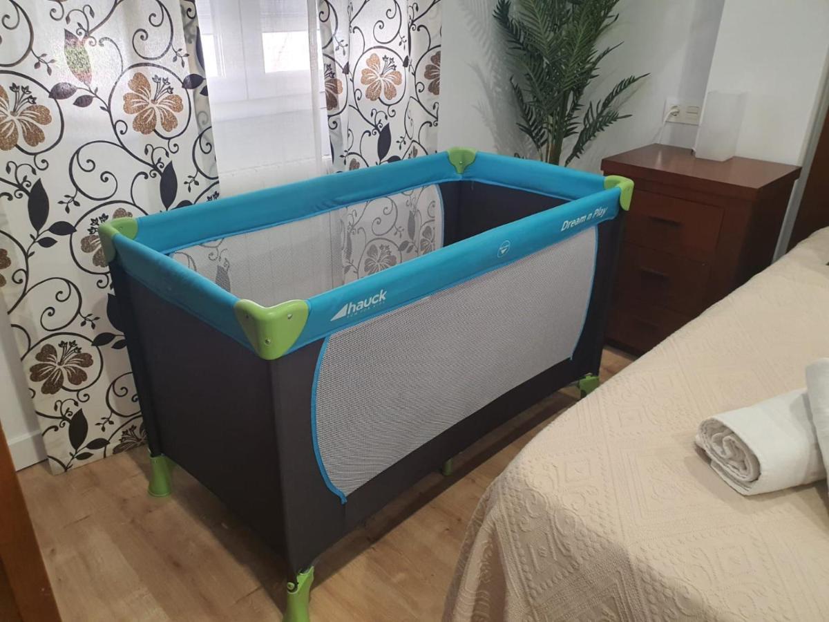 Apartamento Nuevo Centro Granada Exteriér fotografie