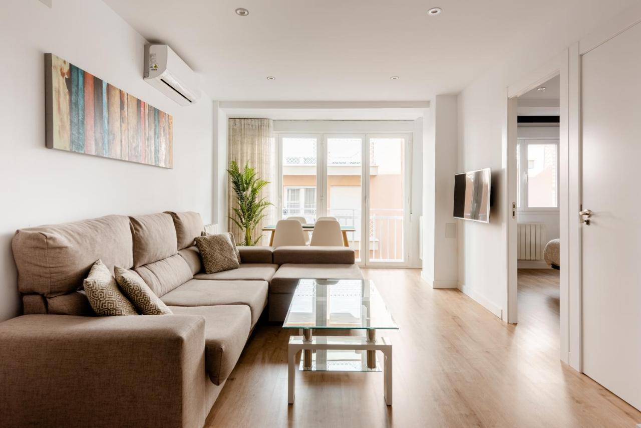Apartamento Nuevo Centro Granada Exteriér fotografie