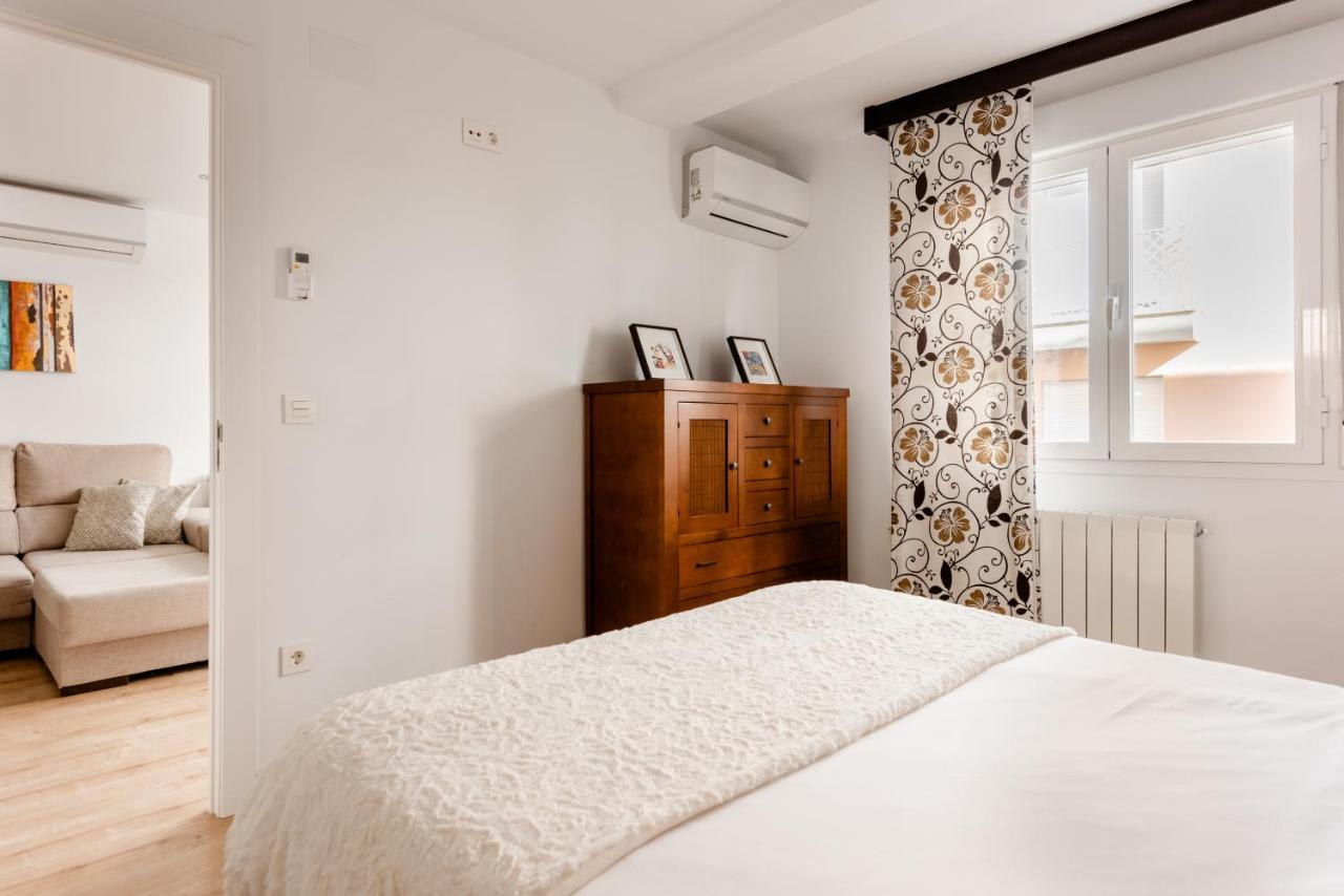 Apartamento Nuevo Centro Granada Exteriér fotografie
