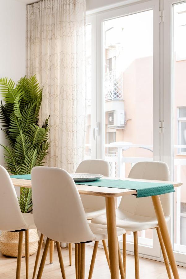 Apartamento Nuevo Centro Granada Exteriér fotografie