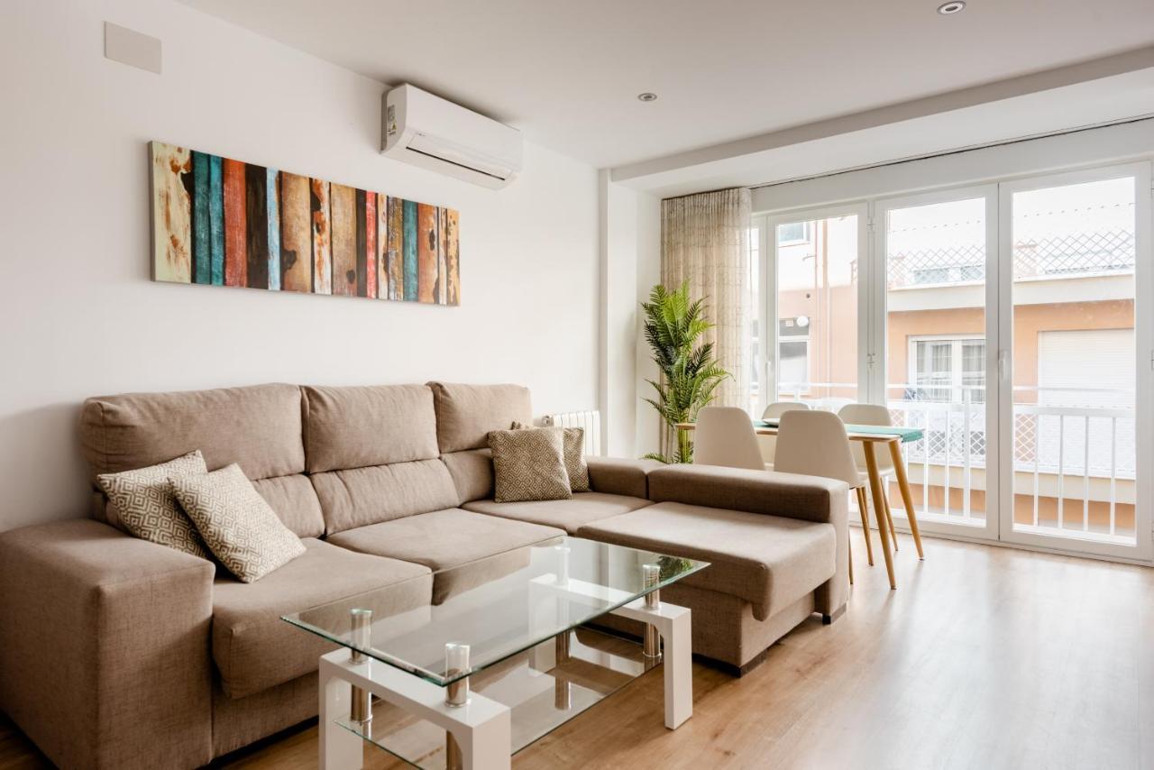 Apartamento Nuevo Centro Granada Exteriér fotografie