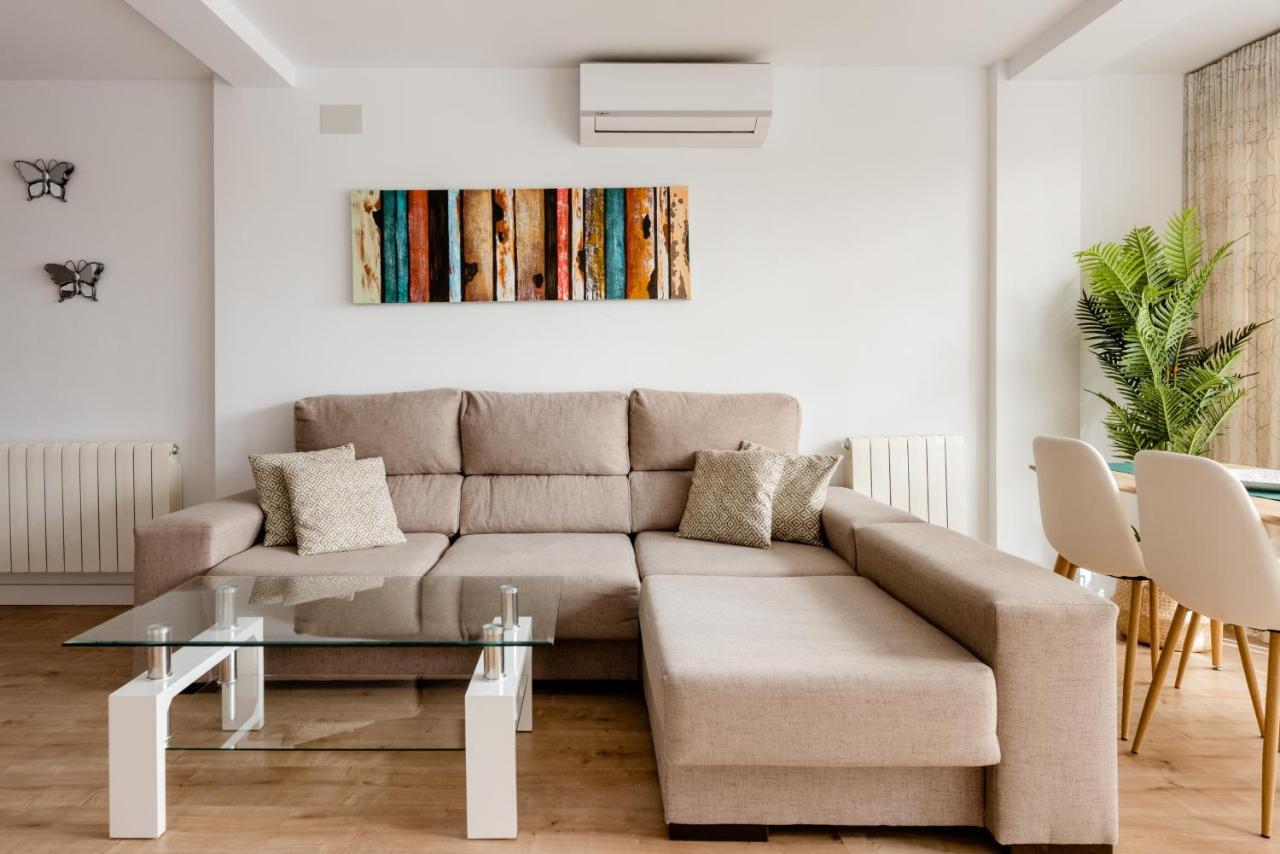 Apartamento Nuevo Centro Granada Exteriér fotografie