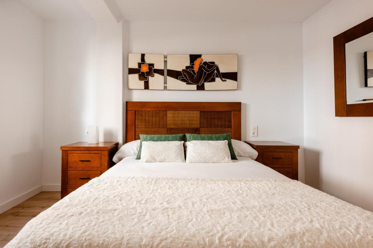 Apartamento Nuevo Centro Granada Exteriér fotografie