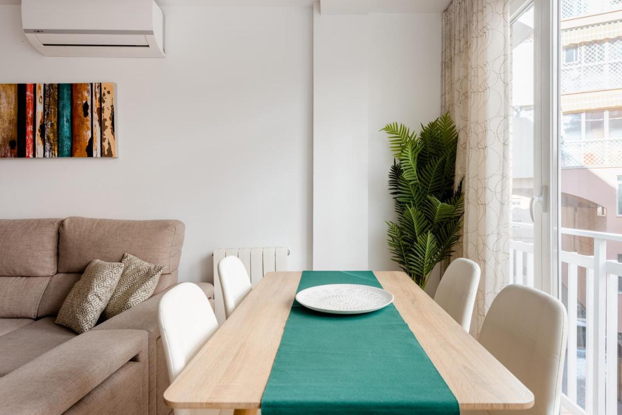 Apartamento Nuevo Centro Granada Exteriér fotografie