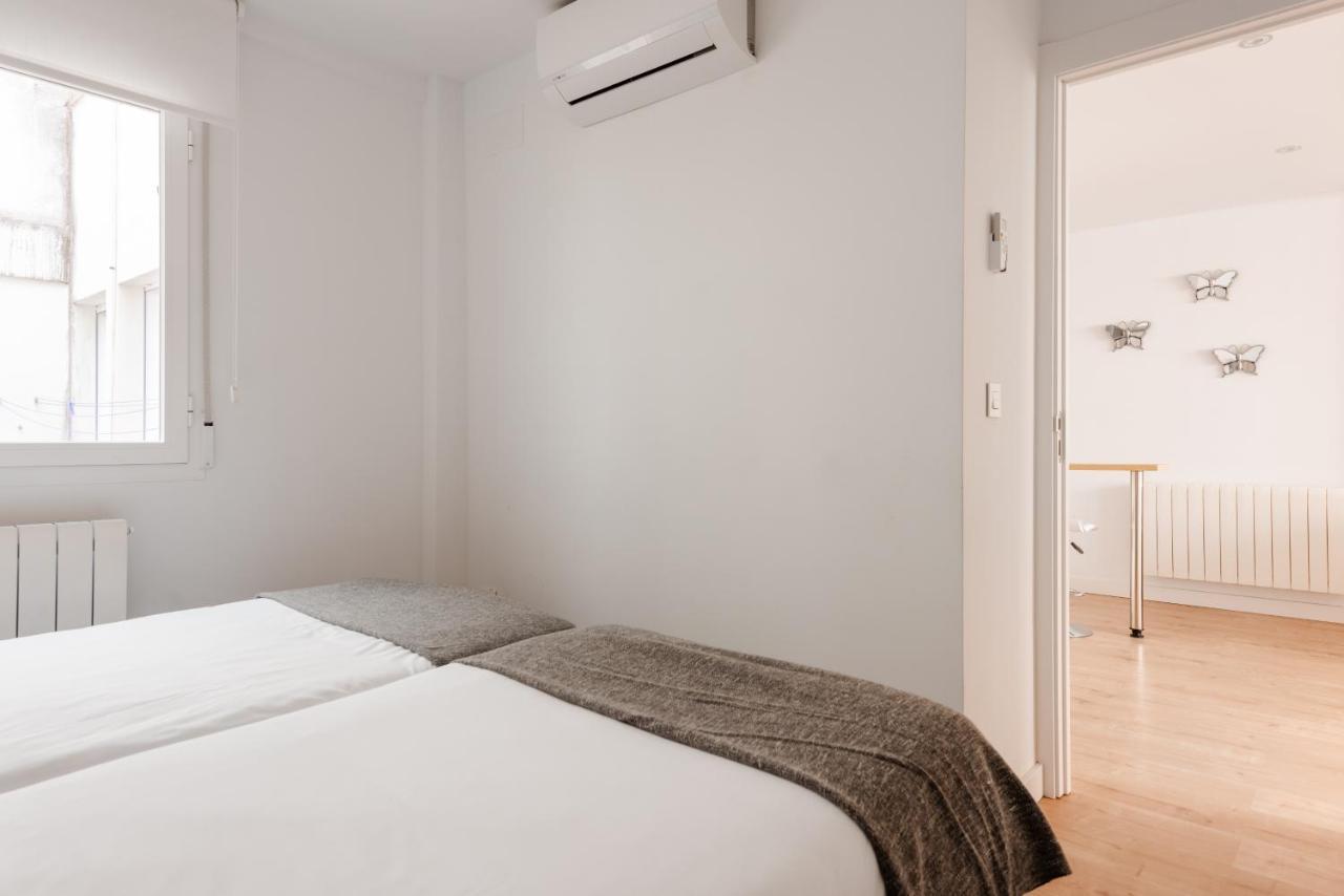 Apartamento Nuevo Centro Granada Exteriér fotografie