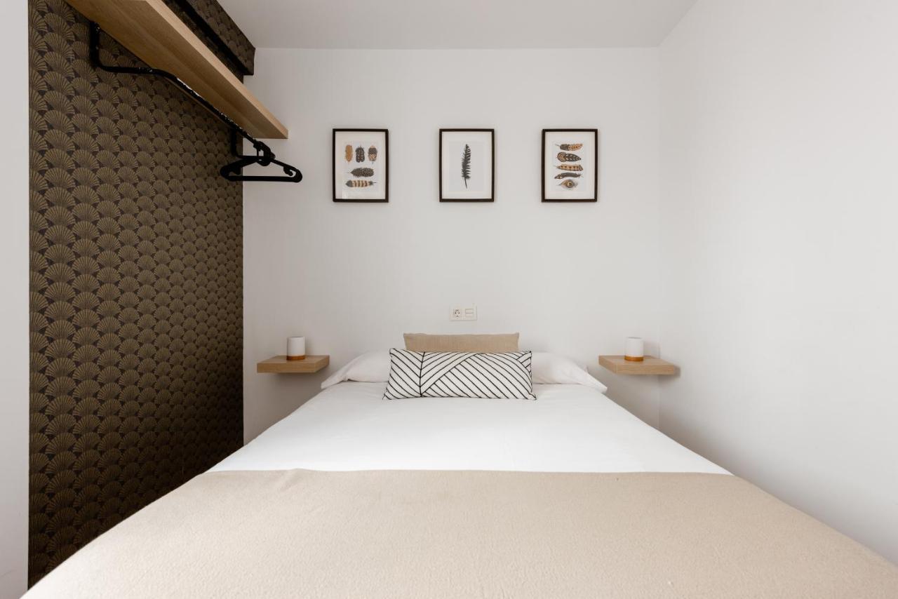 Apartamento Nuevo Centro Granada Exteriér fotografie
