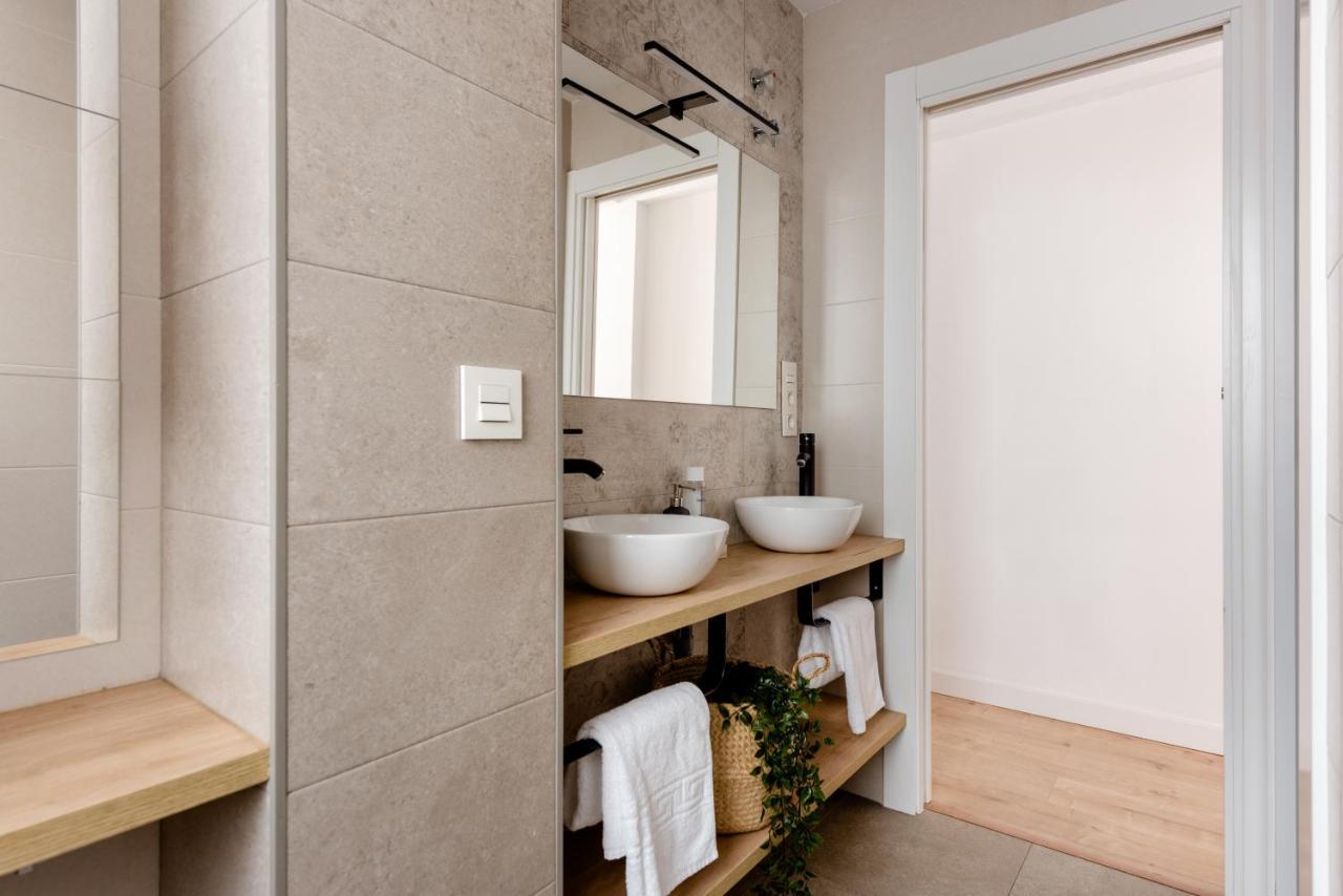 Apartamento Nuevo Centro Granada Exteriér fotografie
