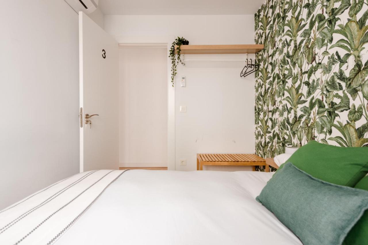 Apartamento Nuevo Centro Granada Exteriér fotografie