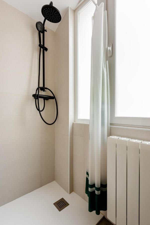 Apartamento Nuevo Centro Granada Exteriér fotografie