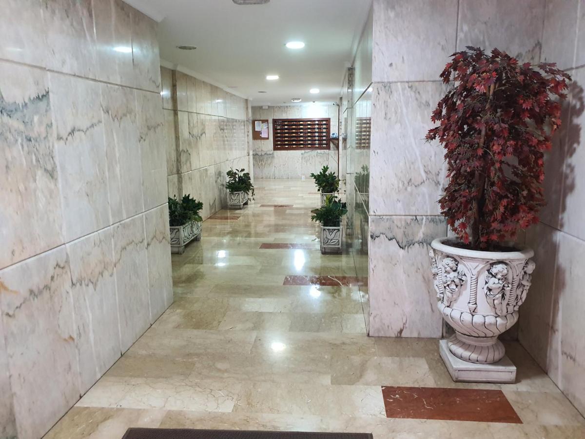 Apartamento Nuevo Centro Granada Exteriér fotografie