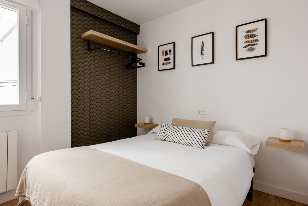 Apartamento Nuevo Centro Granada Exteriér fotografie