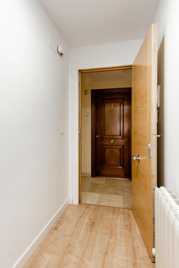 Apartamento Nuevo Centro Granada Exteriér fotografie