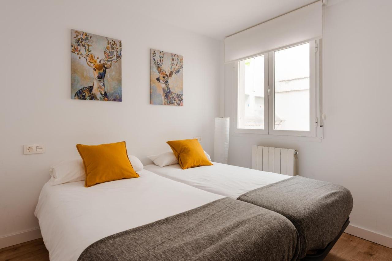 Apartamento Nuevo Centro Granada Exteriér fotografie