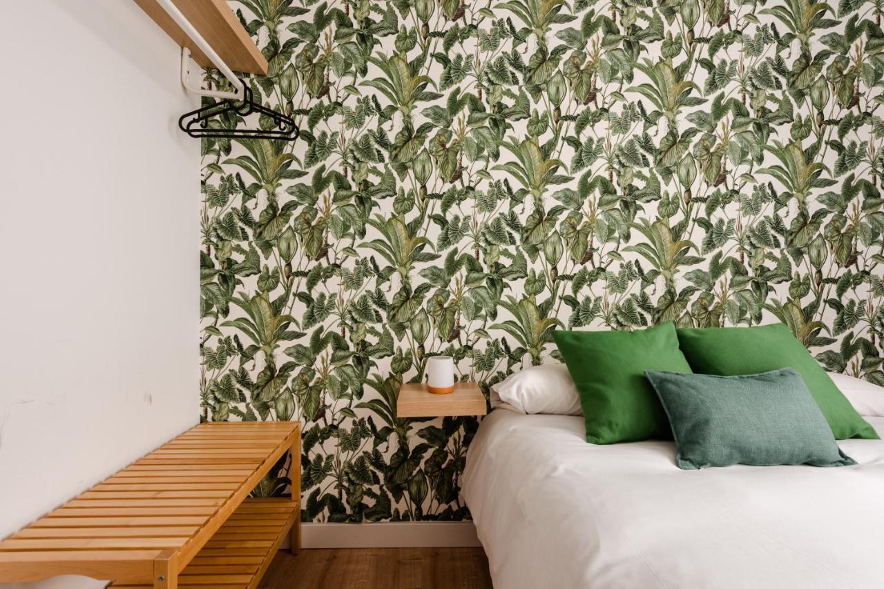 Apartamento Nuevo Centro Granada Exteriér fotografie