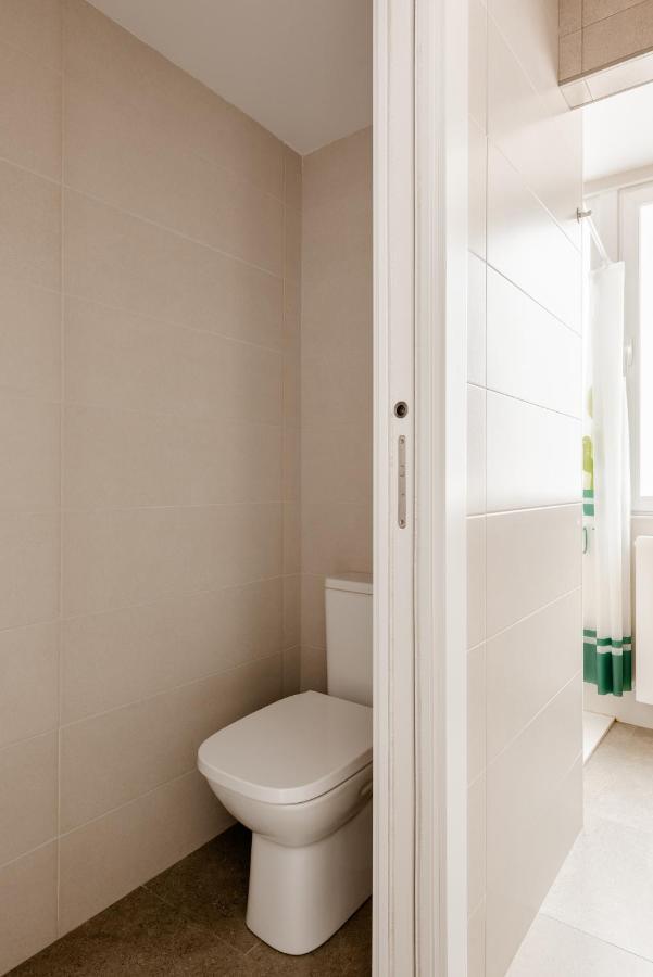 Apartamento Nuevo Centro Granada Exteriér fotografie