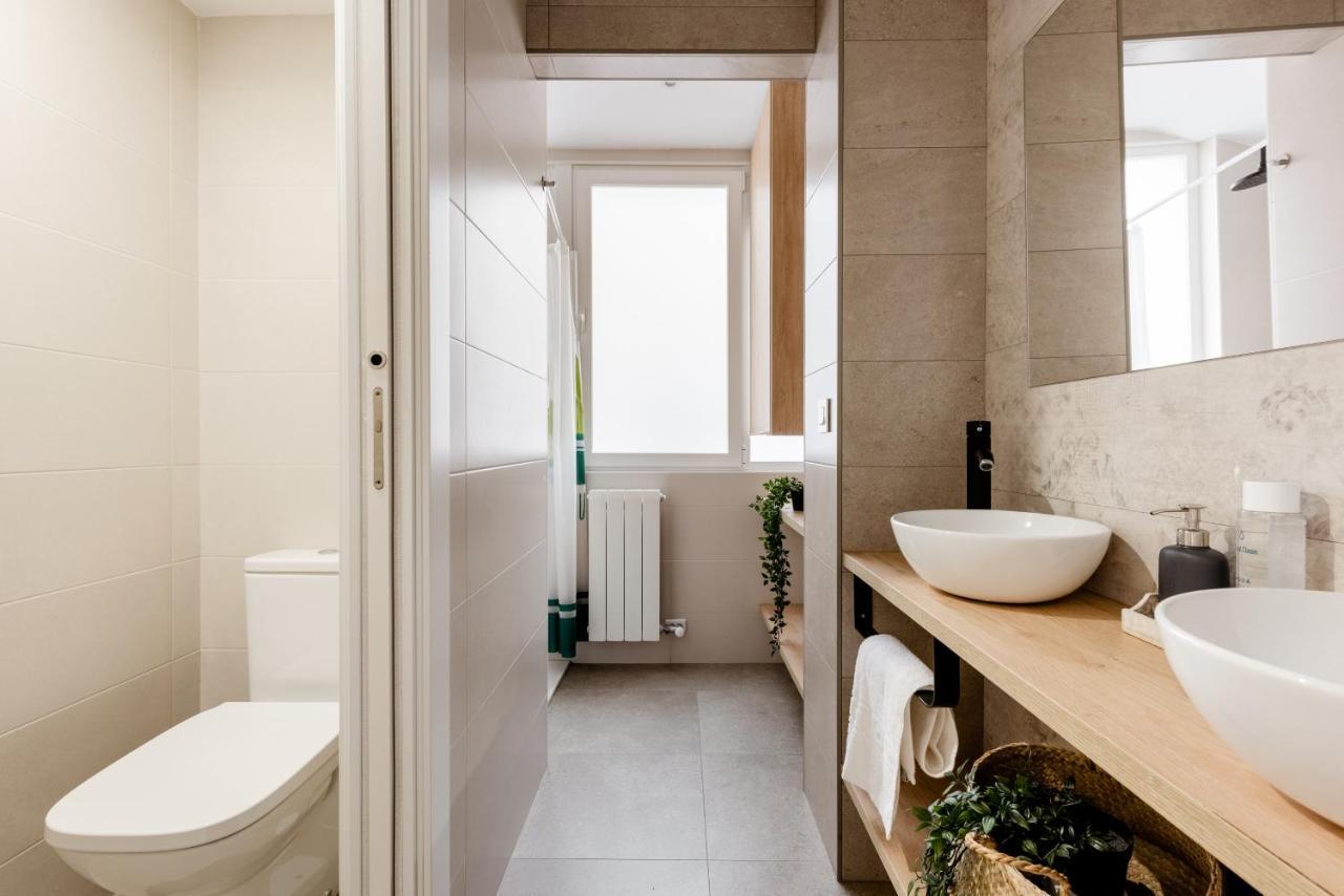 Apartamento Nuevo Centro Granada Exteriér fotografie