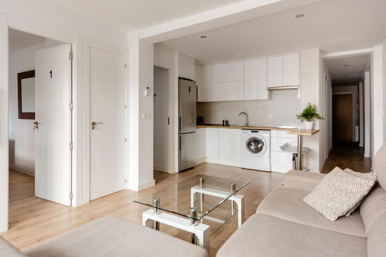 Apartamento Nuevo Centro Granada Exteriér fotografie